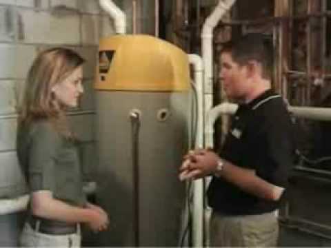 Picking the Best Water Heater for Your Home | Designing Spaces: Vertex Water Heater
