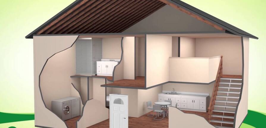 A. O. Smith Tankless:  How it Works