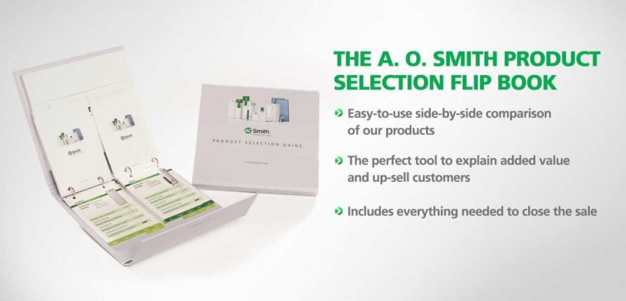 A. O. Smith Contractor Tools