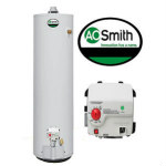 Plumbing Water Heater