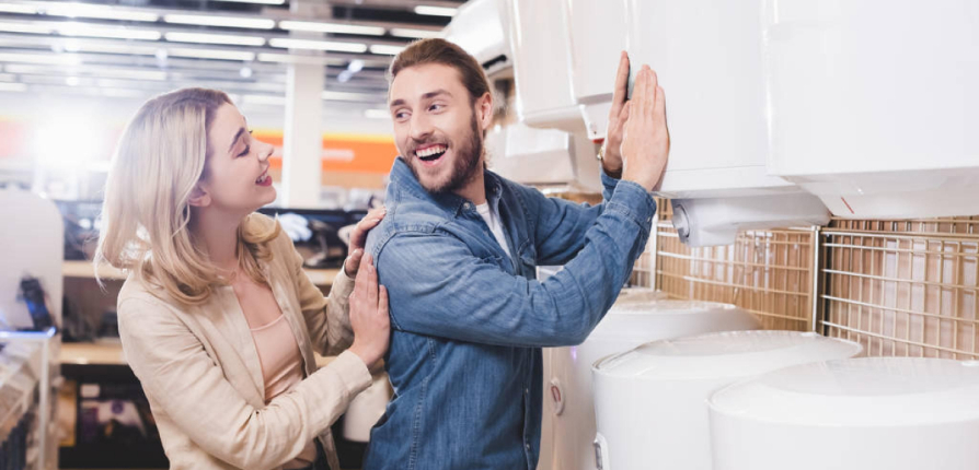 boiler heaters by p and h