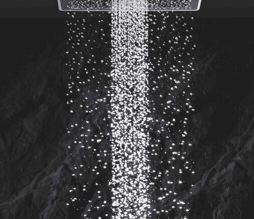 Custom shower stalls take extra planning | Home