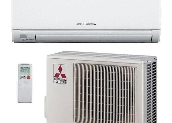 ductless air conditioner