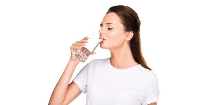 water filtration p and h