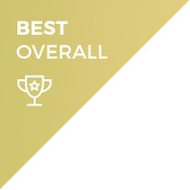 best overall